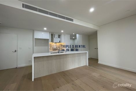 206/19 Post Office St, Carlingford, NSW 2118