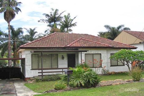 58 Magnolia St, Kirrawee, NSW 2232