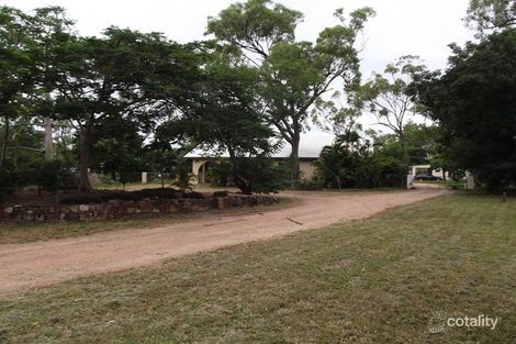 107 Mount Low Pkwy, Mount Low, QLD 4818