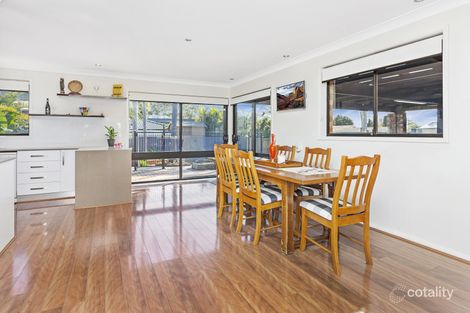Property photo of 13 Hoskings Crescent Kiama Downs NSW 2533