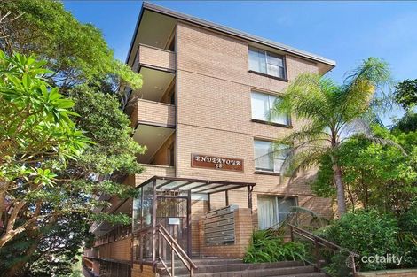 Property photo of 258/58 Cook Road Centennial Park NSW 2021