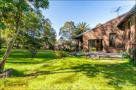 Property photo of 63A Lakeside Road Eastwood NSW 2122