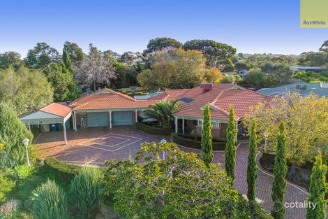 Property photo of 36 Horder Crescent Darley VIC 3340