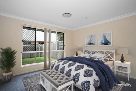 Property photo of 1/55 Duranbah Circuit Blacks Beach QLD 4740