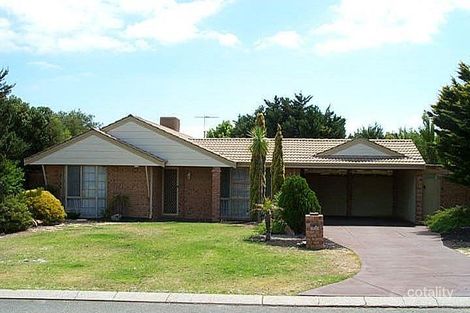 5 Crane Cl, Ocean Reef, WA 6027