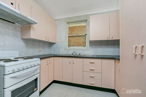 Property photo of 36 Mawson Road Tregear NSW 2770
