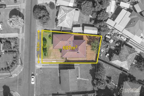 Property photo of 36 Mawson Road Tregear NSW 2770