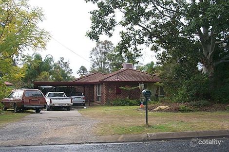Property photo of 6 Sales Street Jimboomba QLD 4280