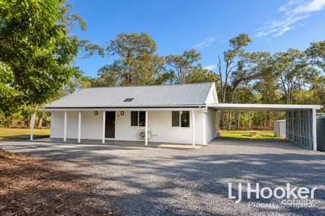 1650 Beaudesert-Beenleigh Rd, Tamborine, QLD 4270