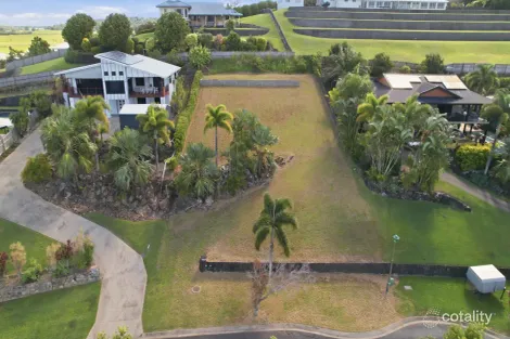 41 Cinnamon Dr, Glenella, QLD 4740