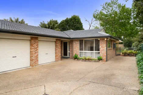 Property photo of 189A Bath Road Kirrawee NSW 2232
