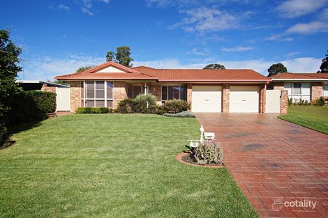Property photo of 18 Pearce Place Narellan Vale NSW 2567