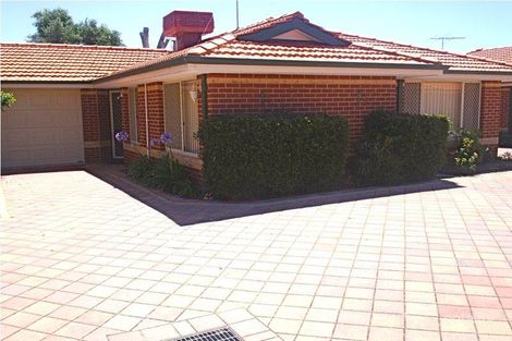 4/44 Tuckey St, Mandurah, WA 6210