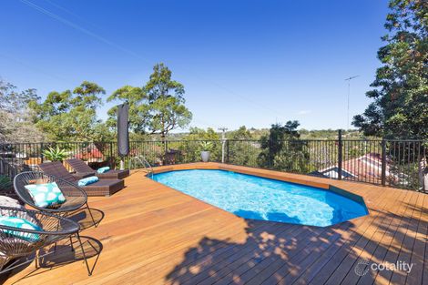 Property photo of 28 Riverview Road Oyster Bay NSW 2225