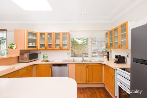 Property photo of 28 Riverview Road Oyster Bay NSW 2225