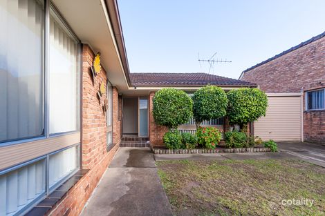 Property photo of 12/23 Second Avenue Macquarie Fields NSW 2564