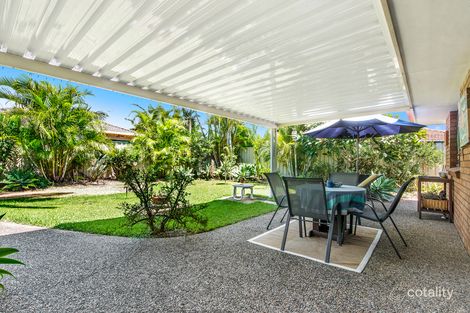 Property photo of 1/9 Elwood Court Burleigh Waters QLD 4220