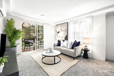 Property photo of 10/1 McDougall Street Kirribilli NSW 2061