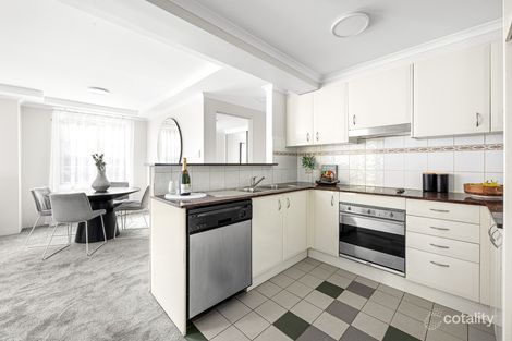 Property photo of 10/1 McDougall Street Kirribilli NSW 2061