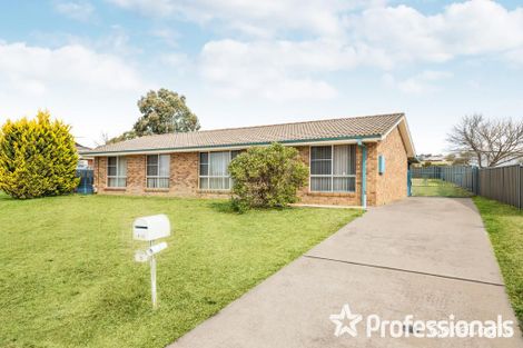 Property photo of 5 Bayliss Street Abercrombie NSW 2795