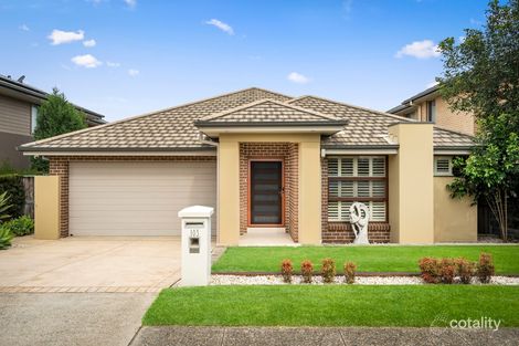 103 Mosaic Ave, The Ponds, NSW 2769