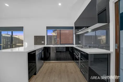 Property photo of 1 Veltins Way Strathtulloh VIC 3338