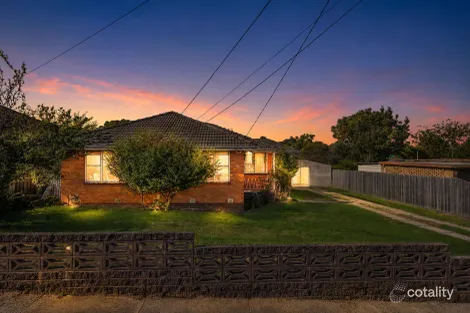 9 Lee St, Noble Park, VIC 3174