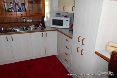 Property photo of 15 Busby Street Condobolin NSW 2877