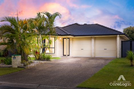 Property photo of 8 Pidgeon Boulevard Crestmead QLD 4132