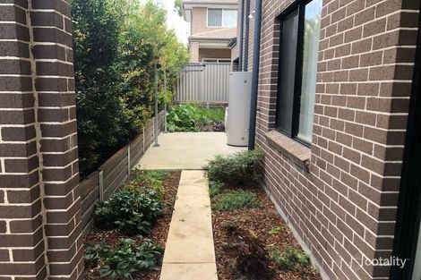 Property photo of 60A Hobart Street Riverstone NSW 2765