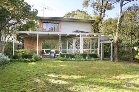 Property photo of 121 Oak Street Beaumaris VIC 3193
