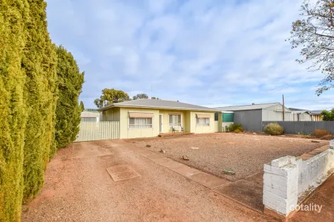 37 Musgrave St, Crystal Brook, SA 5523