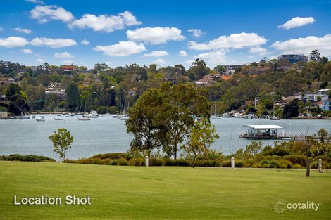 Property photo of 13/18 Admiralty Drive Breakfast Point NSW 2137