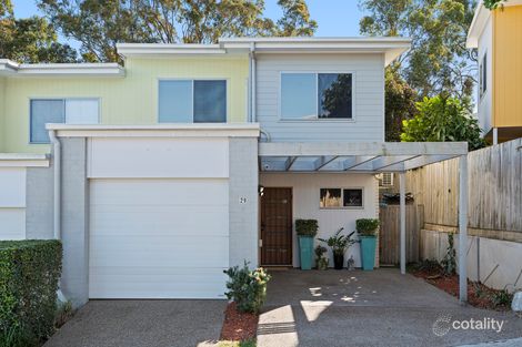Property photo of 29/30 Taylor Place Mackenzie QLD 4156