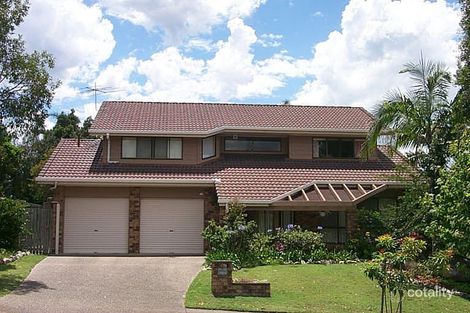 Property photo of 79 Cobalt Street Keperra QLD 4054