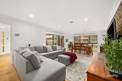 Property photo of 31 Tyrrell Circuit Kaleen ACT 2617
