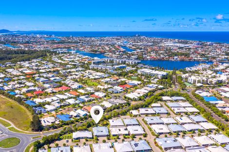 Property photo of 106/2 Grand Parade Parrearra QLD 4575