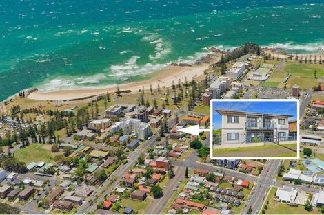 3/62 William St, Port Macquarie, NSW 2444