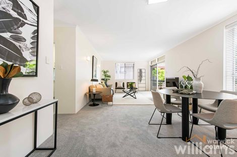 Property photo of 4/65 Parkview Road Russell Lea NSW 2046