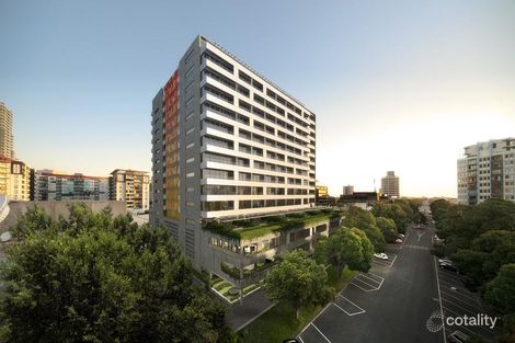 Property photo of 701/65 Coventry Street Southbank VIC 3006