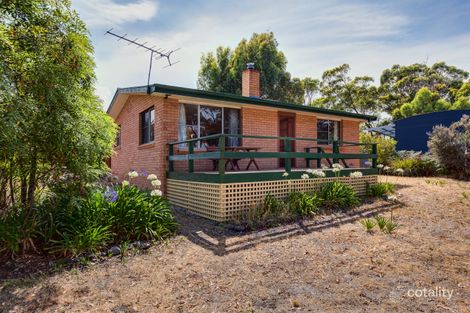 Property photo of 15 Peppermint Drive White Beach TAS 7184