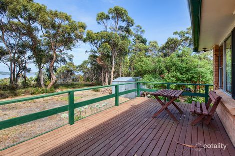 Property photo of 15 Peppermint Drive White Beach TAS 7184