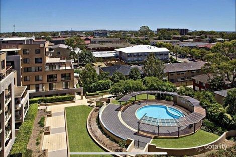 123/81 Church St, Lidcombe, NSW 2141