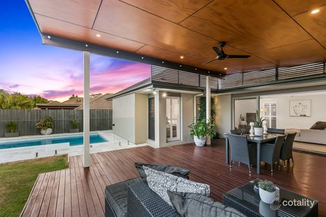 Property photo of 8 Esk Crescent Wakerley QLD 4154