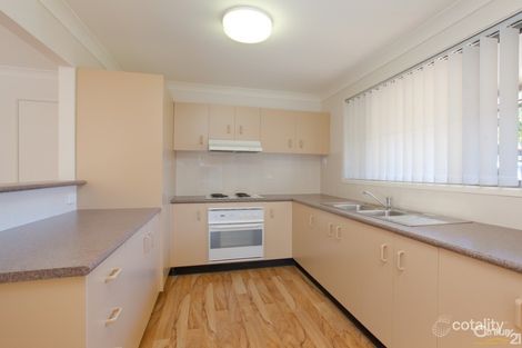 Property photo of 2B Whitehaven Drive Lakelands NSW 2282