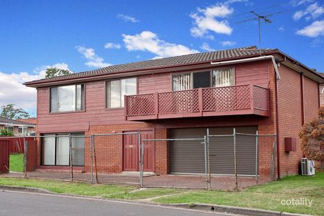 Property photo of 19 Tulloona Street Mount Druitt NSW 2770