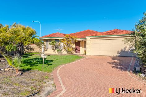 Property photo of 42 Lady Lindsay Cove Yanchep WA 6035