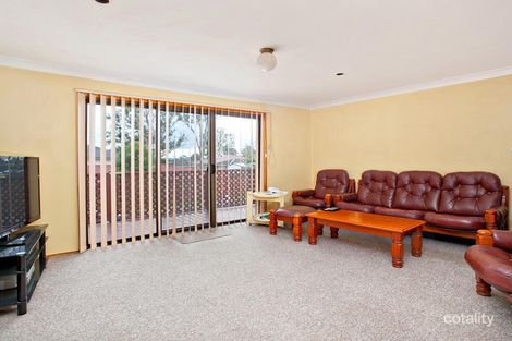 Property photo of 19 Tulloona Street Mount Druitt NSW 2770