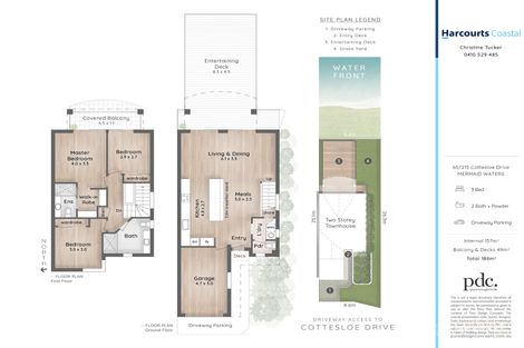 Property photo of 65/215 Cottesloe Drive Mermaid Waters QLD 4218