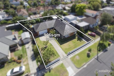 Property photo of 7 Carlton Street McKinnon VIC 3204